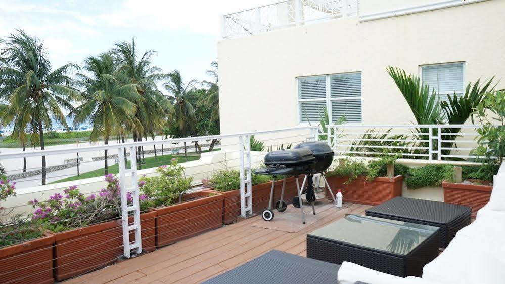 The Villas At Cafe Milano By South Beach Vacation Rentals 마이애미 비치 외부 사진